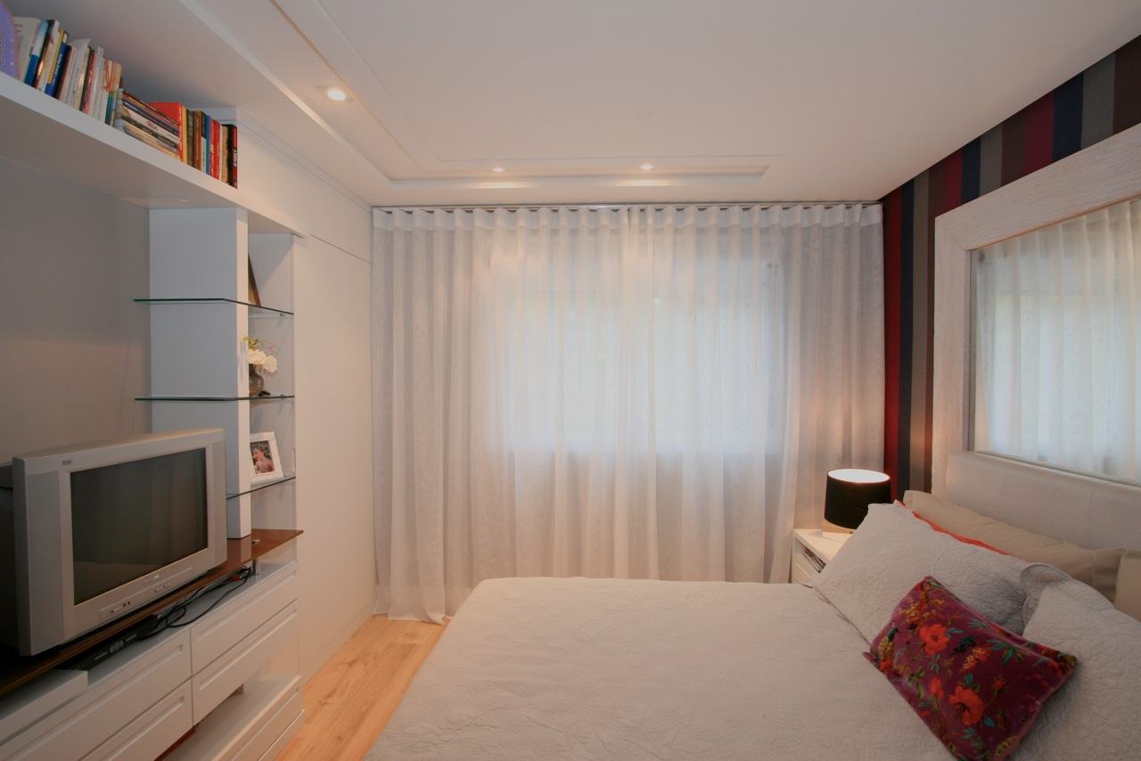 cortinas modernas
