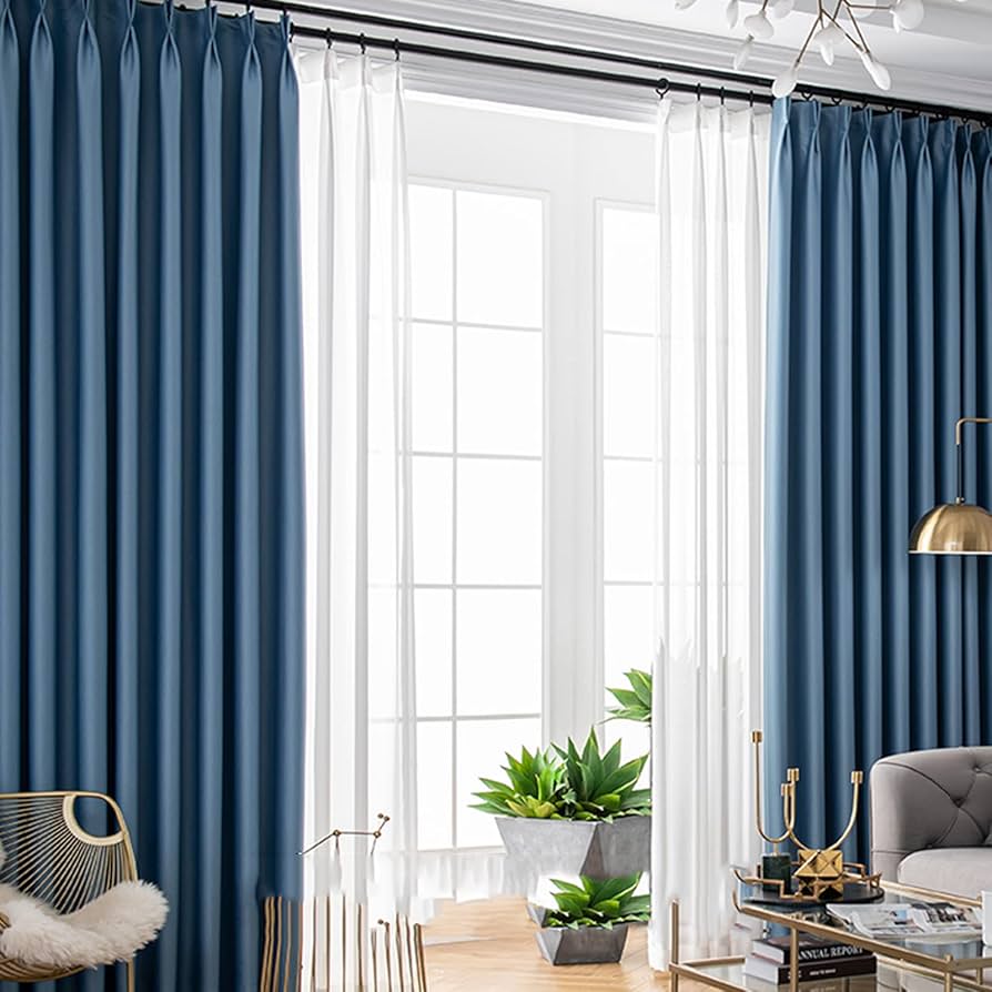 erros comuns ao escolher cortinas modernas