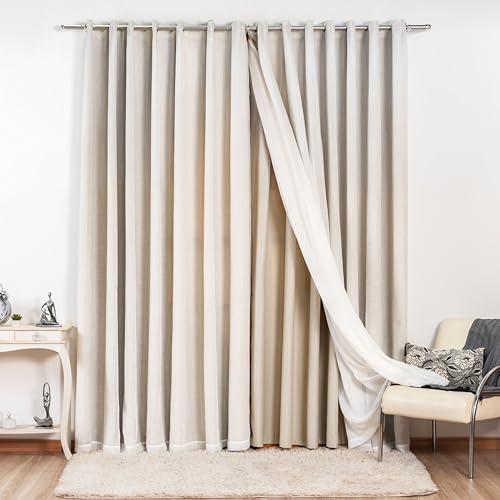 erros comuns ao escolher cortinas modernas