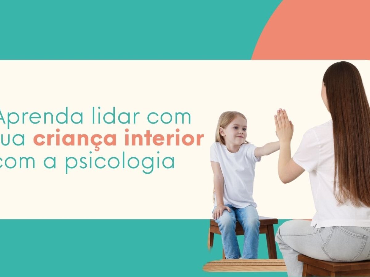 criança interior como curar