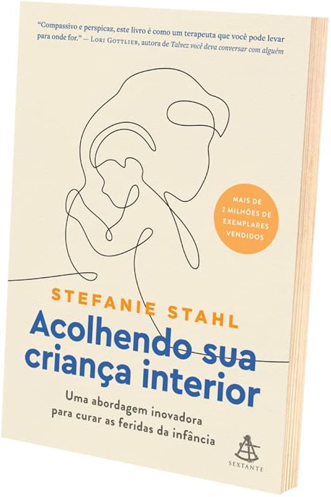 A Influência da Criança Interior nos Relacionamentos Amorosos e na Autoestima