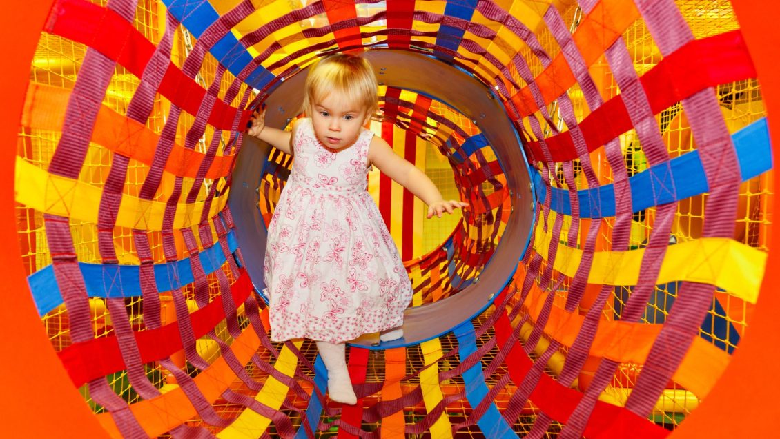 criança interior como curar