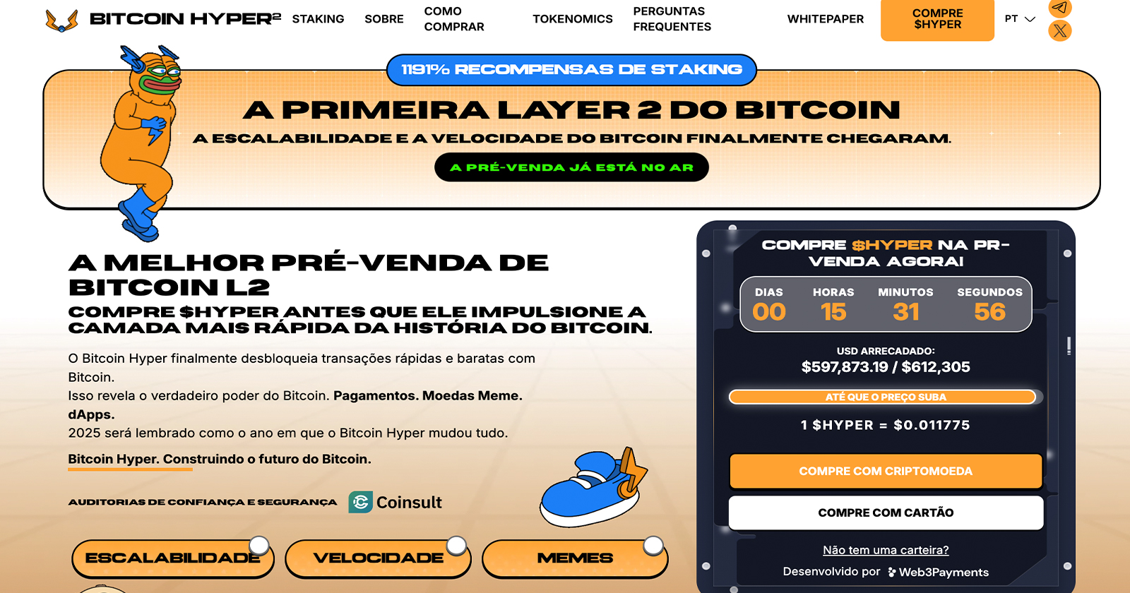 As Melhores Exchanges de Criptomoedas para Brasileiros em 2026
