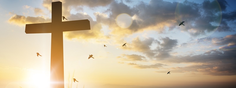 Os Símbolos Cristãos Mais Importantes e Seus Significados Profundos