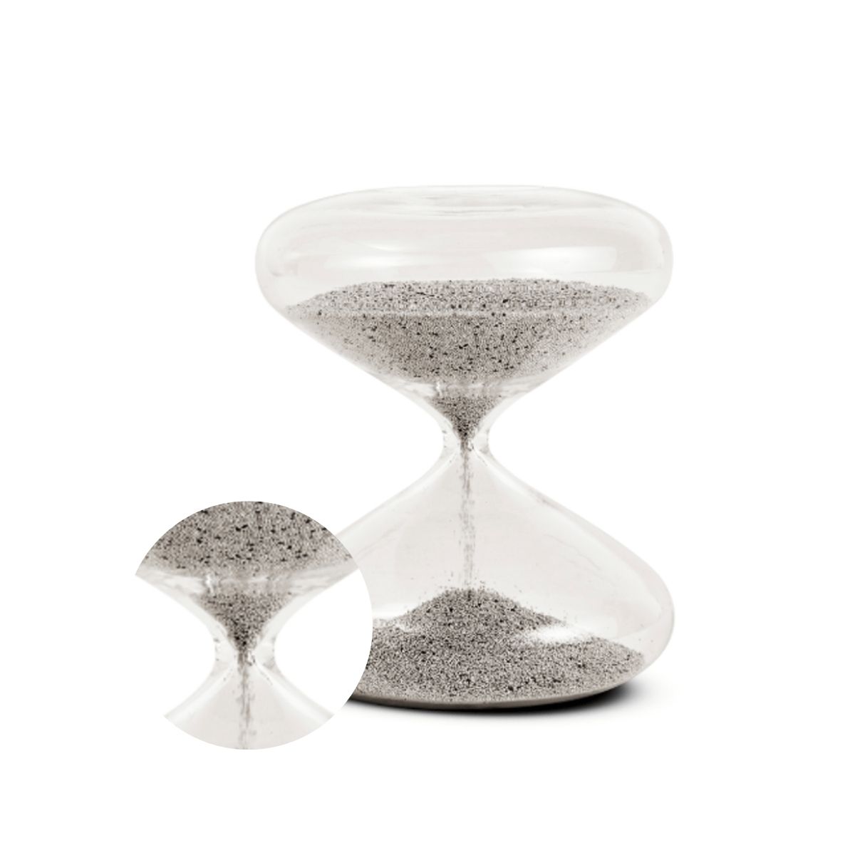 Ampulhetas Clássicas vs. Modernas: Qual Escolher para seu Espaço?