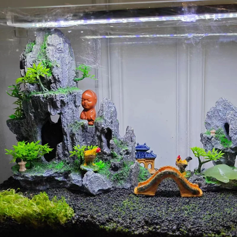 Iluminação LED Ideal para Aquários Plantados: Guia Técnico