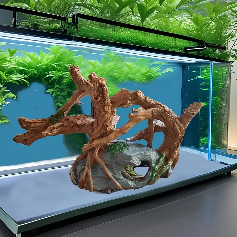 Iluminação LED Ideal para Aquários Plantados: Guia Técnico