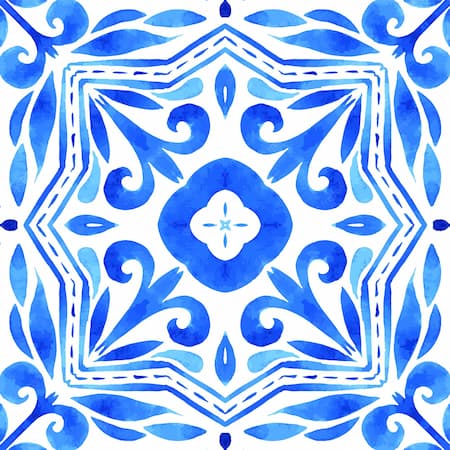 decoração com azulejos portugueses