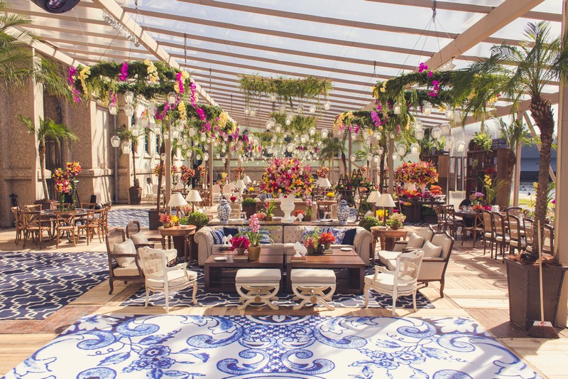 decoração com azulejos portugueses