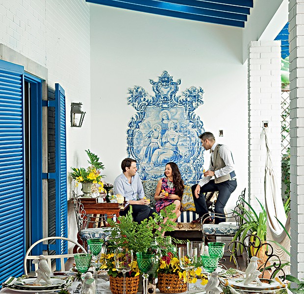 erros comuns ao usar azulejo português na cozinha