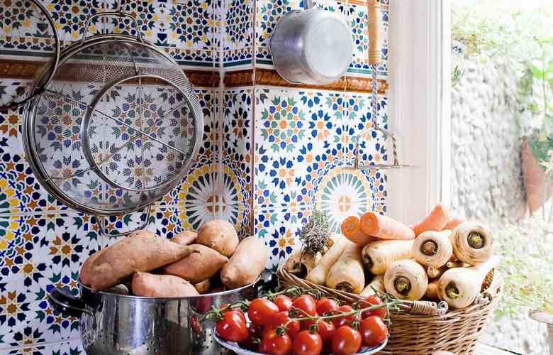 erros comuns ao usar azulejo português na cozinha