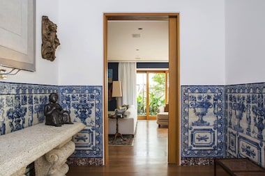 erros comuns ao usar azulejo português na cozinha