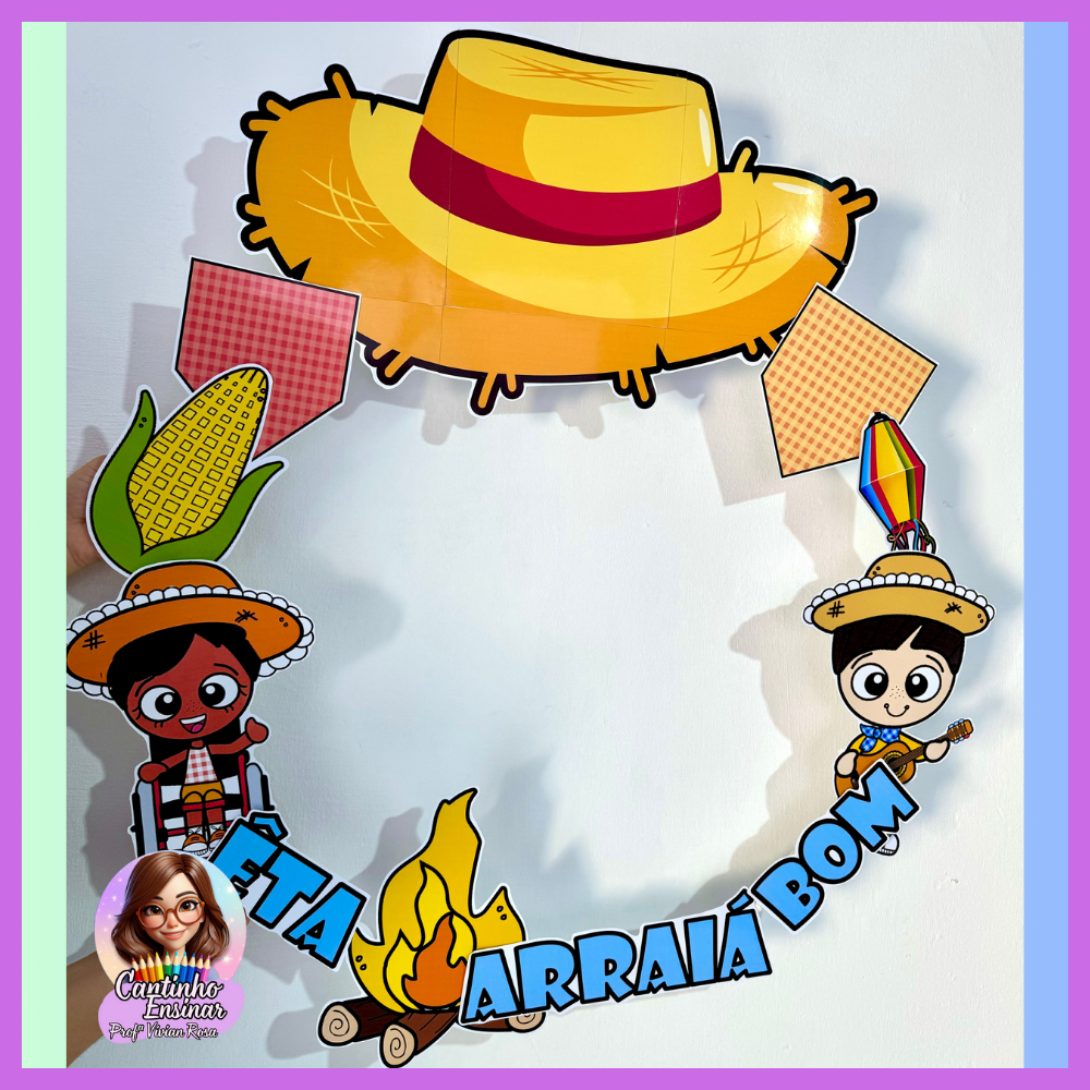 5 Ideias de Painéis de Bambolê para Festas Inesquecíveis