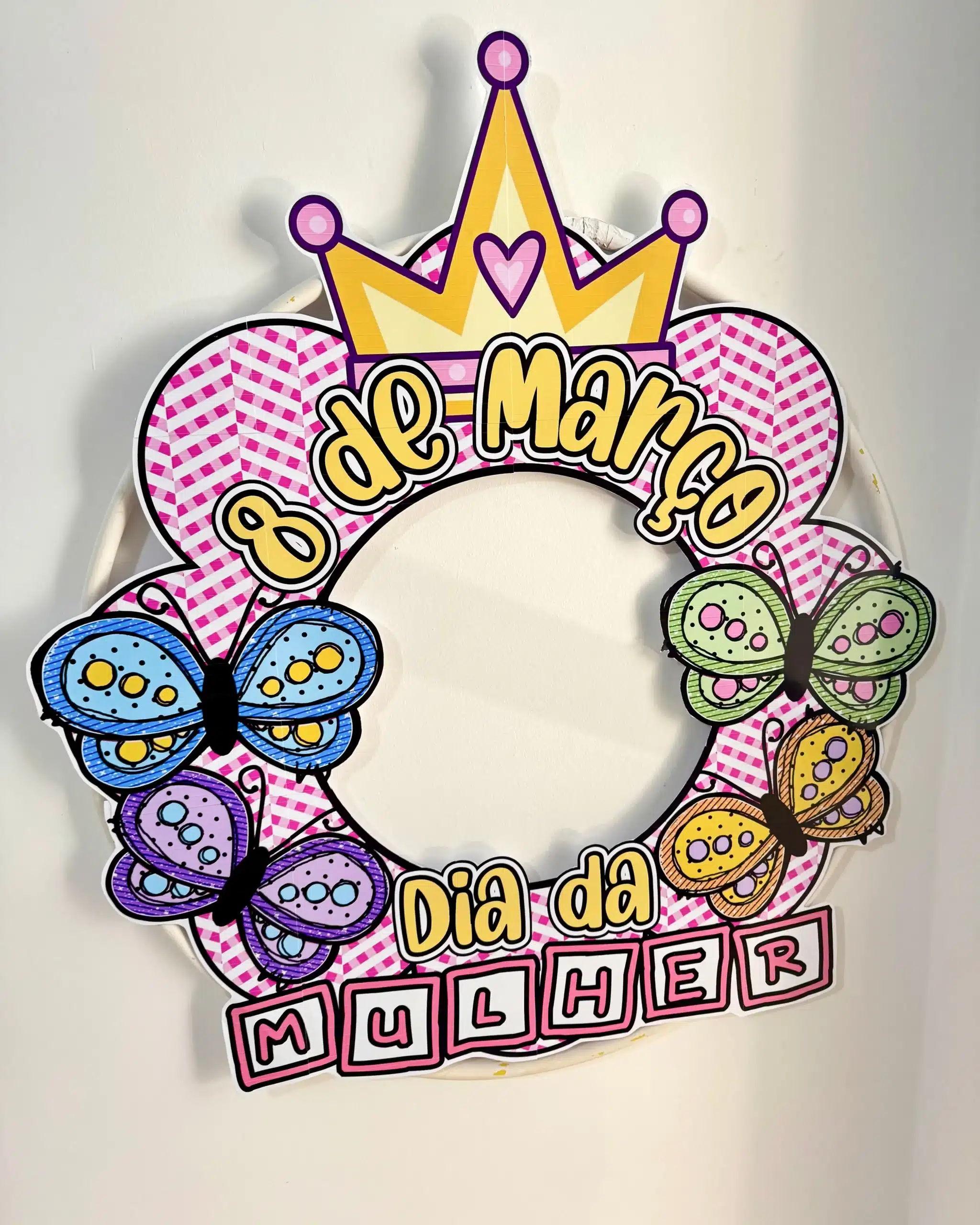 Guia Completo: Como Fazer um Arco de Flores com Bambolê