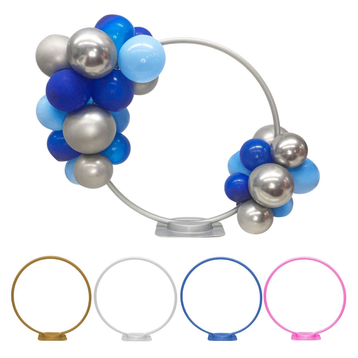 Bambolê na Decoração Infantil: Criatividade e Diversão Garantidas