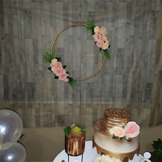 Bambolê na Decoração Infantil: Criatividade e Diversão Garantidas