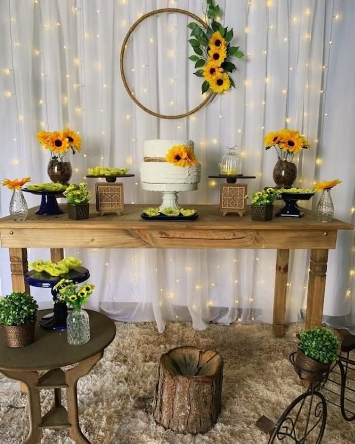 Guia Completo: Como Fazer um Arco de Flores com Bambolê