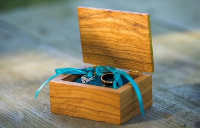 DIY: Crie peças únicas com caixas de madeira recicladas