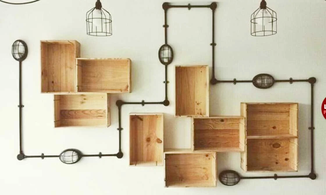 Guia completo: Como pintar e personalizar caixas de MDF