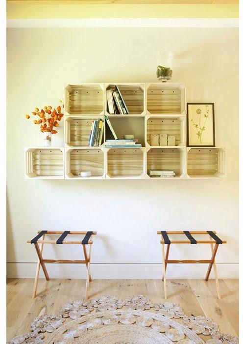 erros comuns ao decorar cozinha com caixotes de feira