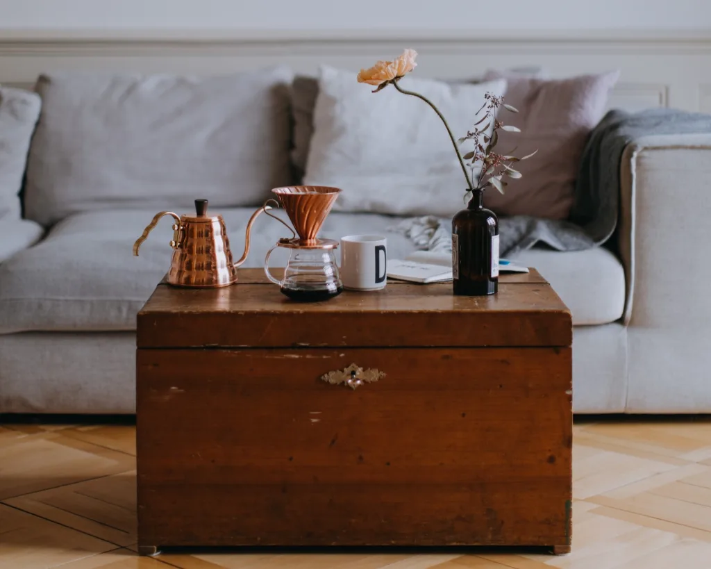 preço médio de câmeras antigas para decoração