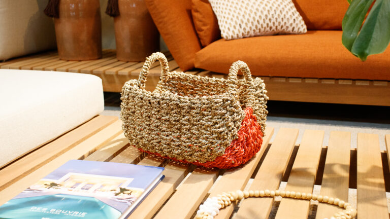 erros comuns ao decorar com cestos