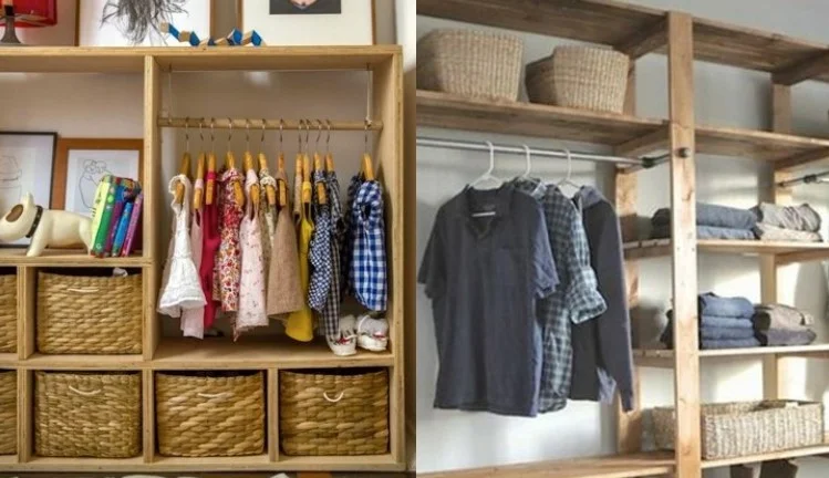 erros comuns ao decorar com cestos