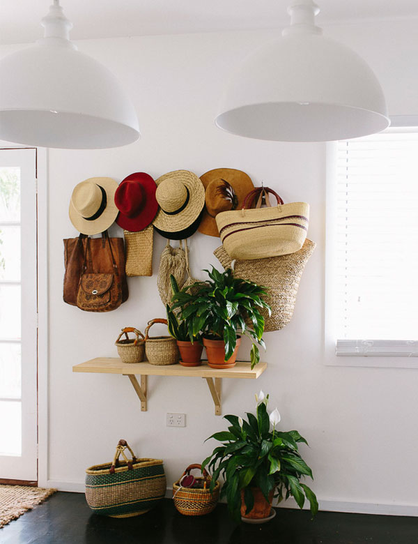 Guia Completo: Organizando e Expondo sua Coleção de Chapéus