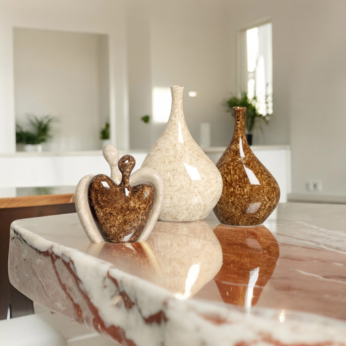 onde comprar cristais para decoração
