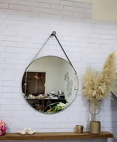 espelho adnet diy