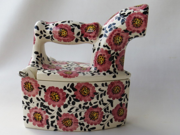 Onde Comprar Ferros de Passar Antigos: Melhores Lojas e Preços