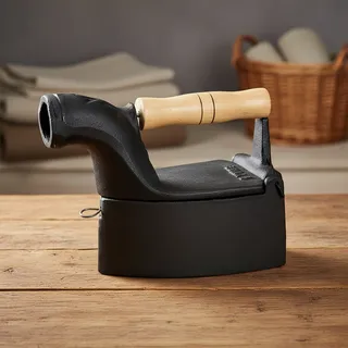 Ferro de Passar Antigo como Vaso: Tutoriais e Dicas