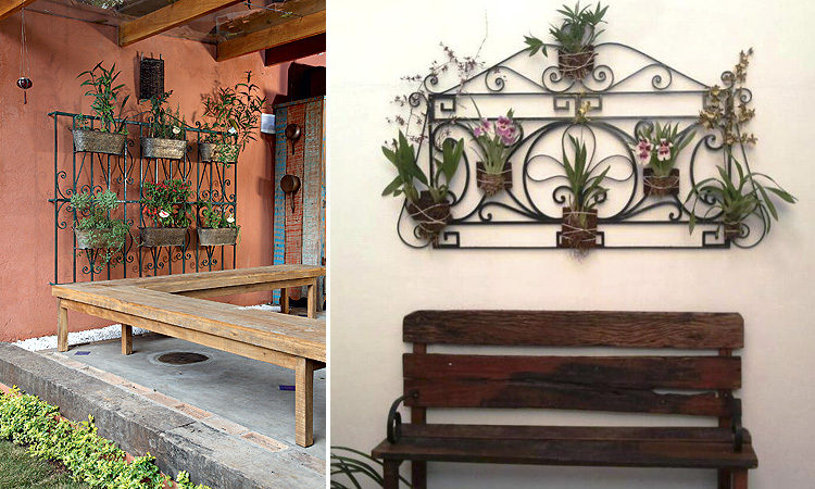 Guia Completo: Como Restaurar e Pintar um Ferro de Passar Antigo