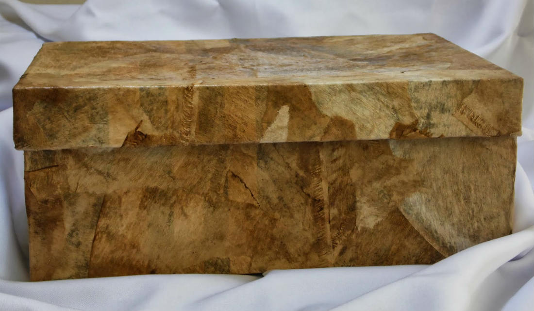 passo a passo revestimento de parede filtro de café