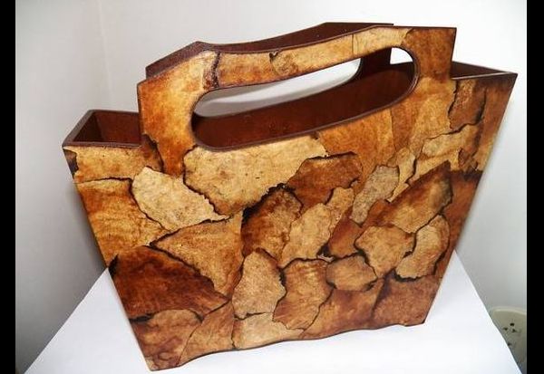 customizar objetos com filtro de café