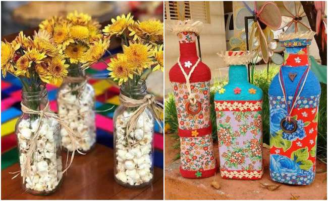 Garrafas Sensoriais para Bebês: Crie um Pote de Calma Divertido e Educativo