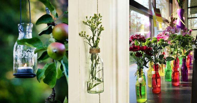 5 Maneiras Fáceis de Fazer um Vaso Autoirrigável com Garrafa PET