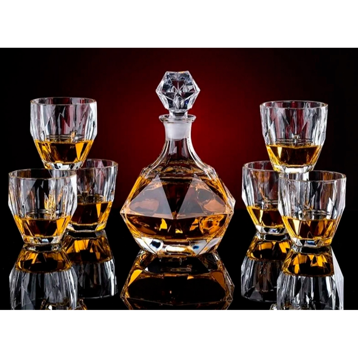 erros comuns ao decorar com garrafas de whisky