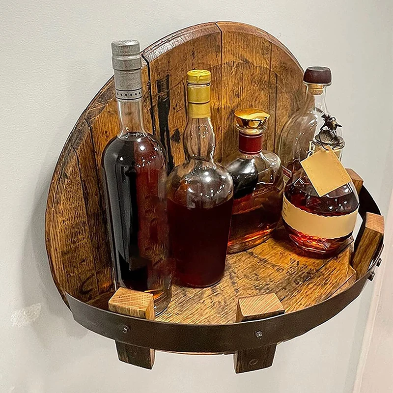 quanto custa fazer decoração com garrafa de whisky