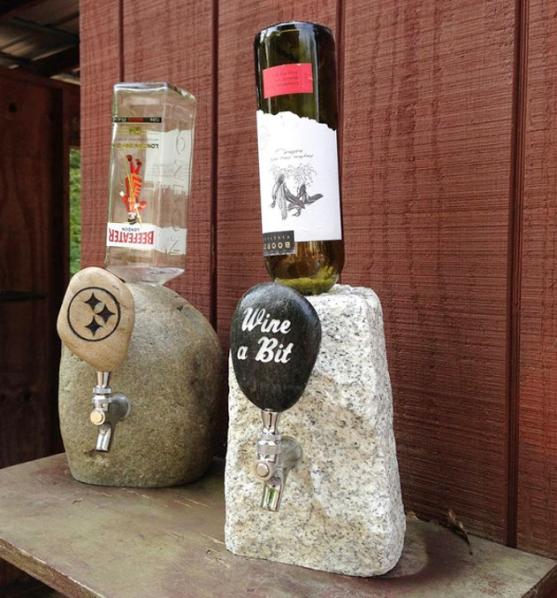 erros comuns ao decorar com garrafas de whisky