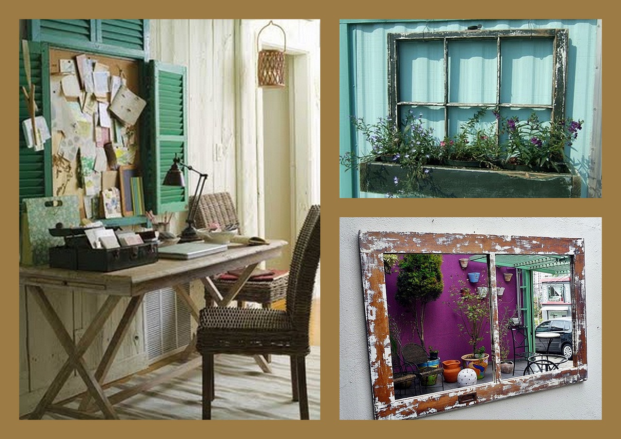 Restauração e pintura de janelas antigas: guia completo