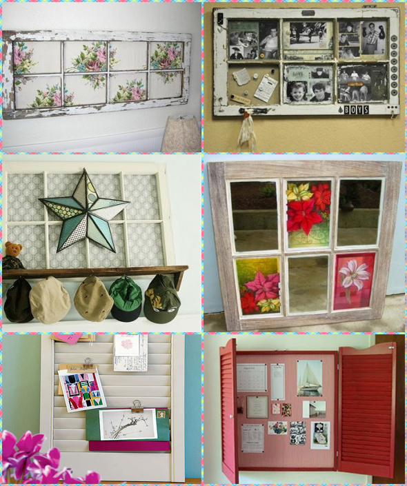 Restauração e pintura de janelas antigas: guia completo