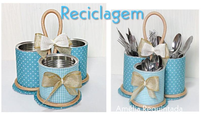 erros comuns ao decorar com latas de metal