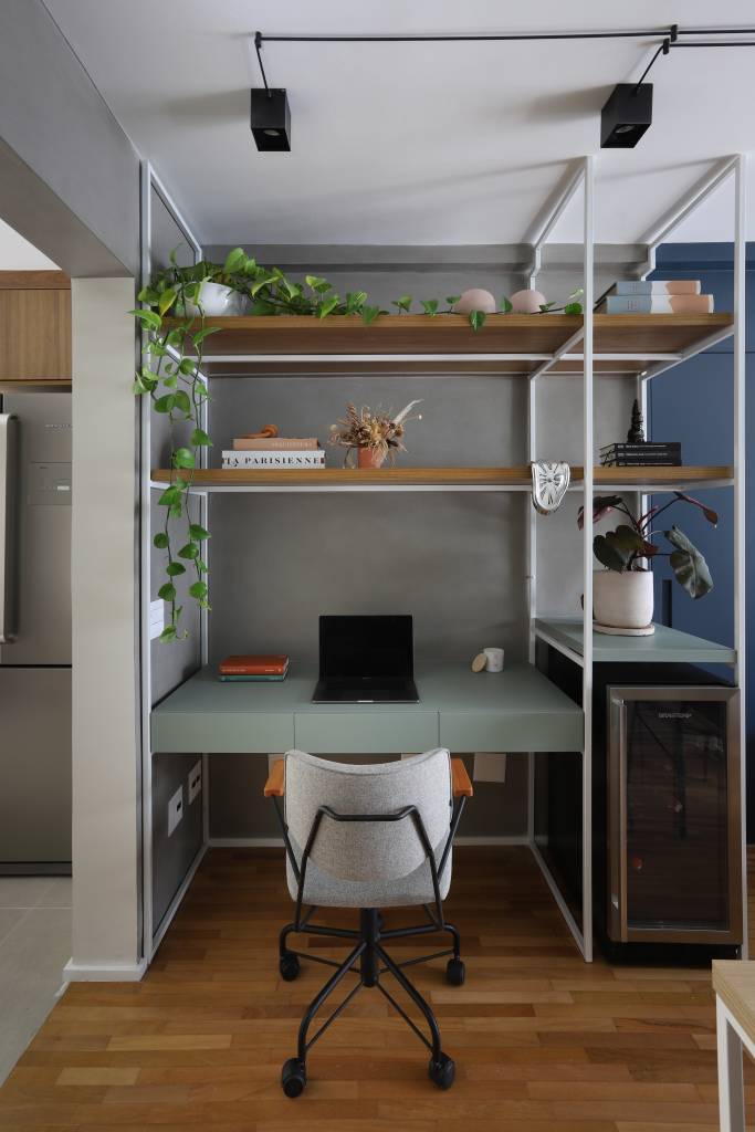 quanto custa decorar com discos de vinil