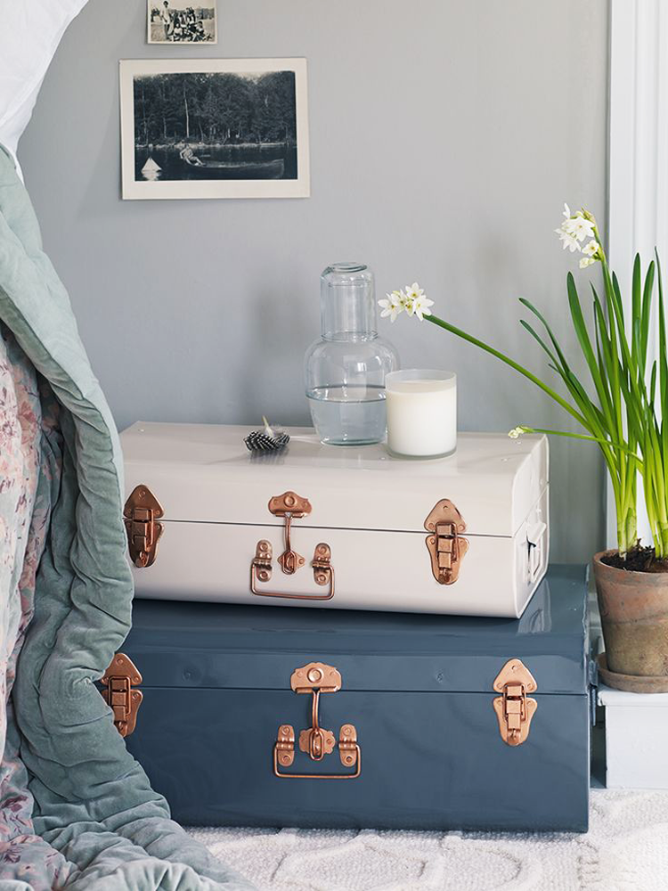 Malas vintage: onde encontrar e quanto custa