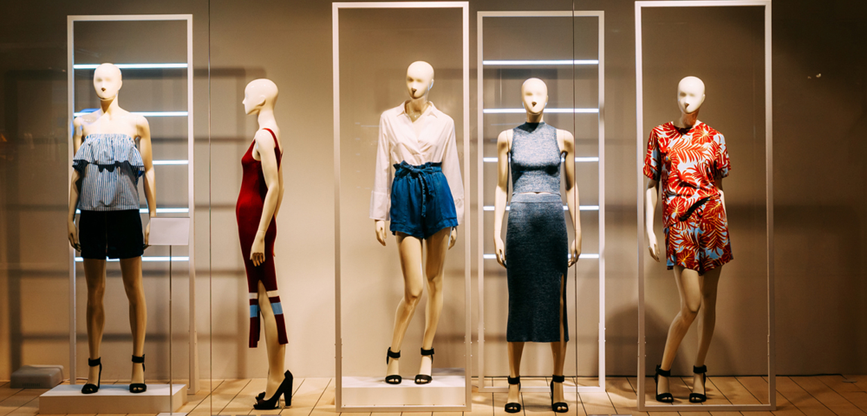 Onde Comprar Manequins Decorativos: Melhores Lojas e Modelos