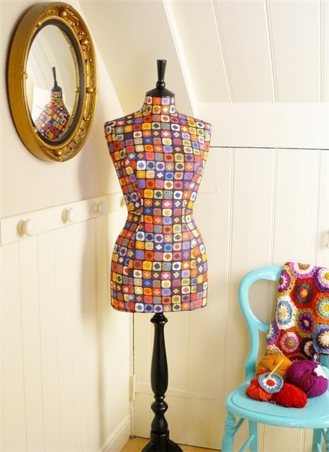 Decoração com Manequins: Inspirações para Ambientes Clássicos e Modernos