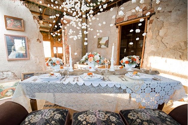 quanto custa decorar uma festa com marshmallow