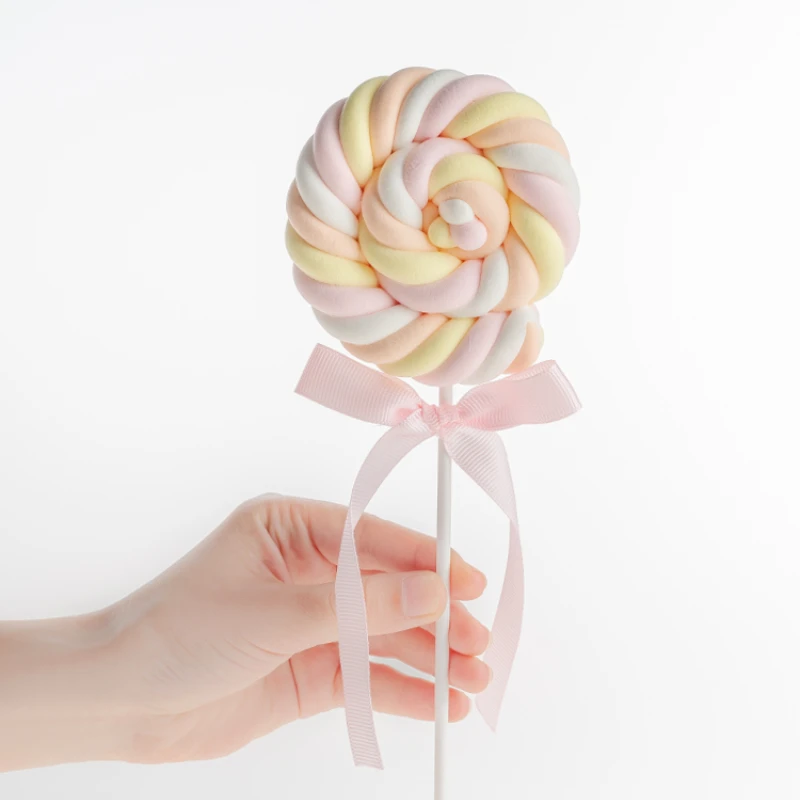 erros comuns ao fazer decoração com marshmallow