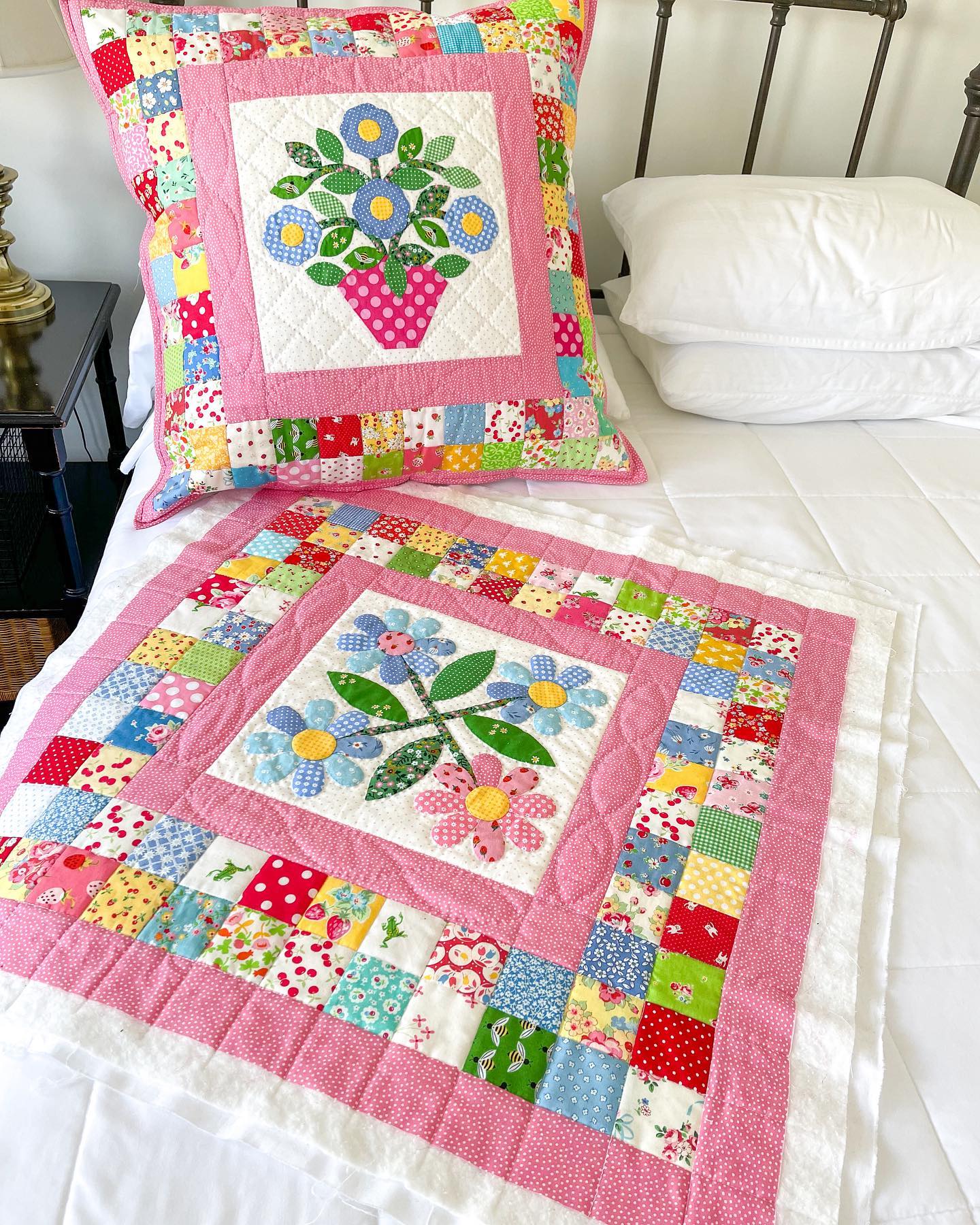 erros comuns ao decorar com patchwork e como evitar